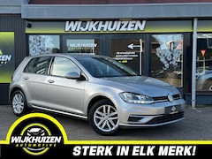 Volkswagen Golf - 1.0 TSI Highline Automaat met Navigatie Massage stoelen Vol