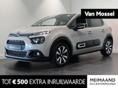 Citroën C3 - Max - AUTOMAAT - CLIMATE CONTROL - LED