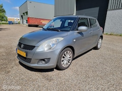 Suzuki Swift - 1.2 Exclusive