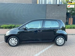 Volkswagen Up! - 1.0 BMT move up BTW Auto