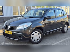 Dacia Sandero - 1.4 Ambiance/Airco/Trekhaak/APK