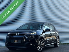 Citroën C3 - 1.2 PureTech Shine /Automaat / Navi/ Camera/Led