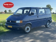 Volkswagen Transporter Kombi - 2.0 292 T800
