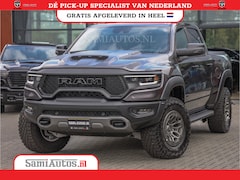 Dodge Ram 1500 - TRX FINAL EDITION 2024 | 6.2 V8 712PK HELLCAT | BOM VOL | CARBON | GRANITE | CREW CAB | GR