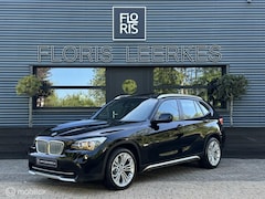 BMW X1 - xDrive25i 6 cil | Youngtimer | Pano dak | Xenon | 2010