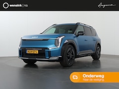 Kia EV9 - Launch Edition GT-Line AWD 99.8 kWh | Auto is onderweg, voor meer info bellen met de verko