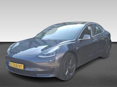 Tesla Model 3 - Long Range AWD 75 kWh