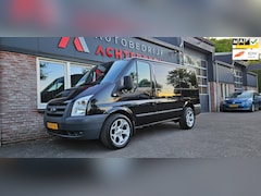 Ford Transit - 260S 2.2 TDCI Economy Edition Airco Trekhaak Nette Bus NAP 3-Zitplaatsen