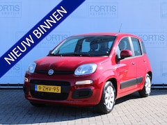 Fiat Panda - 0.9 TwinAir Edizione Cool AIRCO | NL AUTO | LAGE KM STAND