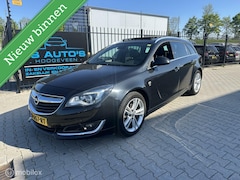 Opel Insignia Sports Tourer - 1.6 CDTI EcoFLEX Business Executive