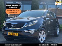 Kia Sportage - 1.6 GDI X-ecutive | Airco/ECC | Cruise Control
