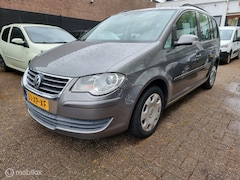 Volkswagen Touran - 1.4 TSI Highline Business
