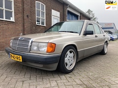 Mercedes-Benz 190-serie - 1.8 E Basic Bj 1991, APK TOT 01-2026 inruil is mogelijk