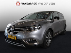 Renault Espace - || 6 maanden garantie 1.6 TCe In.Paris 7p