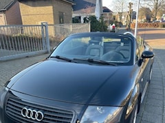 Audi TT Roadster - 1.8 5V Turbo