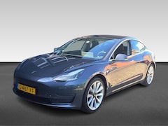 Tesla Model 3 - Long Range AWD 75 kWh