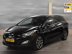 Hyundai i30 Wagon - 1.6 GDI Business Edition + Camera|Navigatie|Bluetooth|Climate Control|Trekhaak|