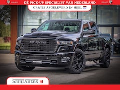 Dodge Ram Pick Up - NIGHT PREMIUM | BOM VOL + 14.4 INCH SCHERM | LUCHTVERING | HUD | 420PK 636 Nm | PRIJS MET