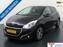 Peugeot 208 - 1.2 PureTech Allure
