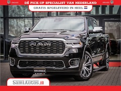 Dodge Ram 1500 - TUNGSTEN H.O 540PK | DE MEEST LUXUEUZE PICK UP | 23 SPEAKERS KLIPSCH | 706 Nm 2025 | XB9 |