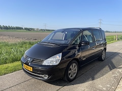Renault Espace - 2.0T Celsium, Panoramadak, Navigatie