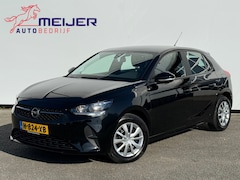 Opel Corsa - 1.2 Edition 5 Deurs | Airco | Cruise