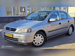 Opel Astra - 1.6 Pearl/Airco/EleckRamen/Trekhaak