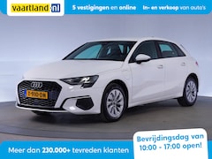 Audi A3 - 40 TFSI e Edition Plug in Hybride [ Apple-Carplay cruise keyless Virtiual Cockpit]