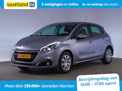 Peugeot 208 - 1.2 PureTech Active 5-drs [ Navi Apple Carplay/Android Auto Cruise ]