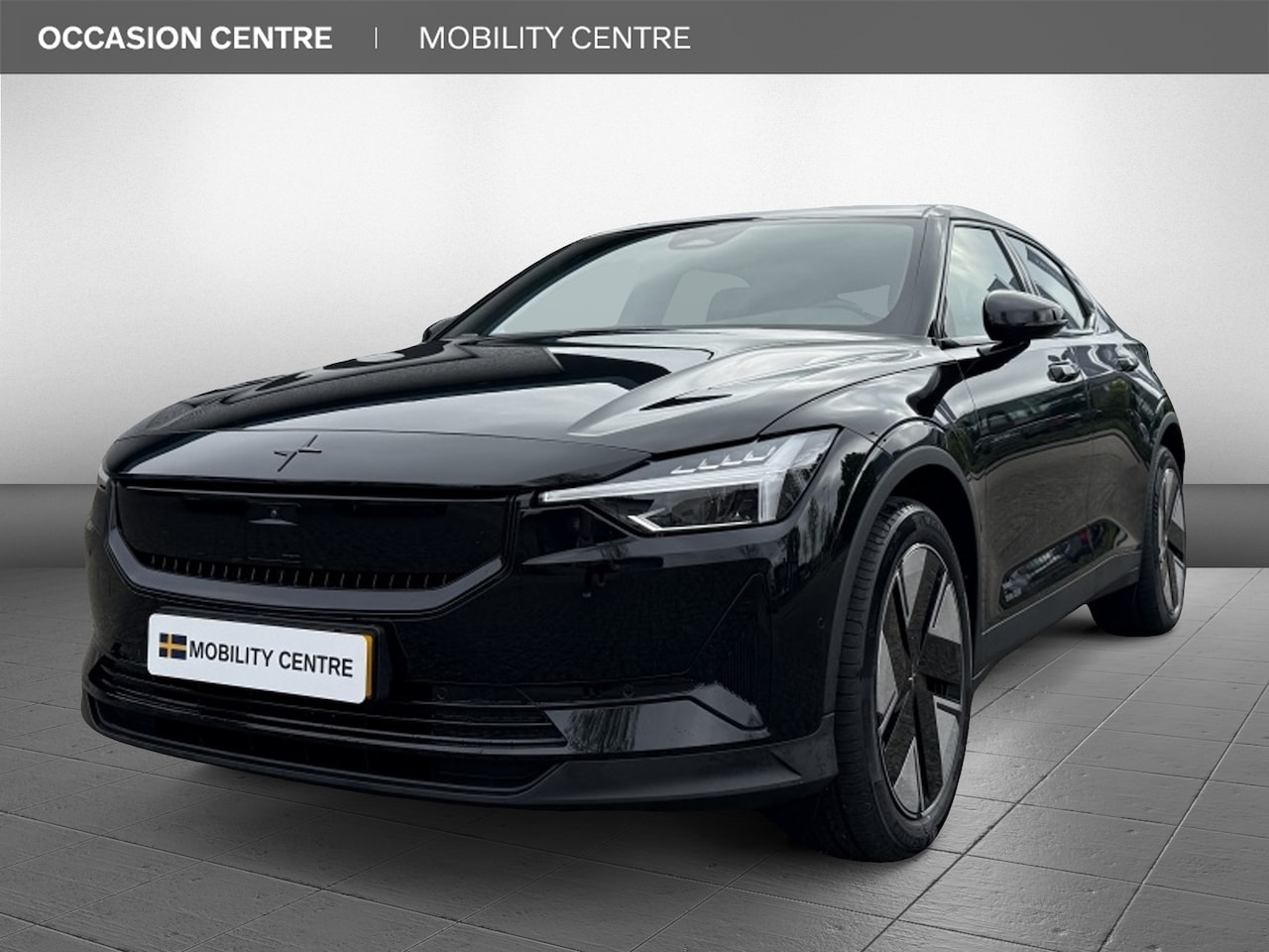 Polestar 2 - LRSM 82 kWh | DEMO | Pilot- Plus- Climate Pack - AutoWereld.nl
