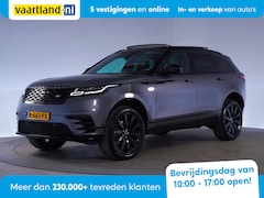 Land Rover Range Rover Velar - 2.0 P300 Turbo AWD R-Dynamic SE [ Panorama Leder Meridian ]