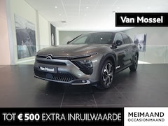 Citroën C5 X - 1.6 Plug-in Hybrid Business Plus | Elektrisch verstelbare stoelen | Lederen bekleding | De