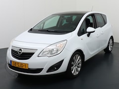 Opel Meriva - 1.4 Turbo Edition