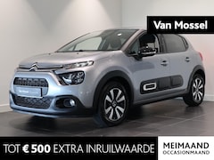 Citroën C3 - Max - AUTOMAAT - FULL LED - CRUISE CONTROL