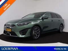 Kia Cee'd Sportswagon - Ceed Edition 1.6 GDI PHEV | GT-Line Exterieur | Apple Carplay/Android Auto | Achteruitrijc