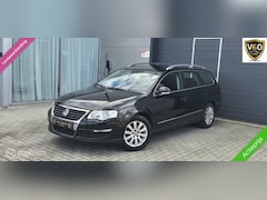 Volkswagen Passat Variant - 1.6 FSI Comfortline