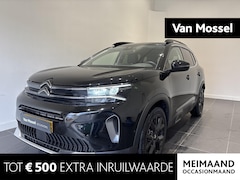 Citroën C5 Aircross - 1.2 Hybrid ë-Series | Camera | Climate control | 19" Lichtmetalen velgen | Navigatie