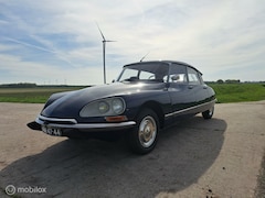 Citroën DS - ID D Special APK 25-05-2027 3&4 Mei Citro Classica