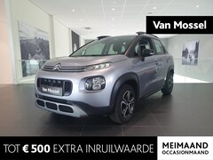 Citroën C3 Aircross - 1.2 PureTech S&S Business | Climate control | Navigatie | Parkeersensoren