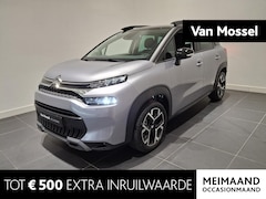 Citroën C3 Aircross - 1.2 PureTech Max | Camera | Climate control | Navigatie | Apple Carplay/Android Auto | Zee