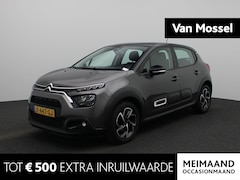 Citroën C3 - 1.2 PureTech Business | Navigatie | Camera | Climate control |