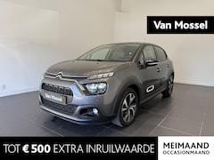 Citroën C3 - 1.2 PureTech Shine