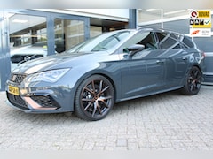 Seat Leon ST - 2.0 TSI 4DRIVE CUPRA Ultimate Edition