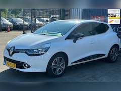 Renault Clio - 0.9 TCe ECO Night&Day / AIRCO / NAVIGATIE / CRUISE CONTROL / SENSOREN