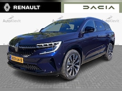 Renault Espace - E-Tech full hybrid 200 techno 5p