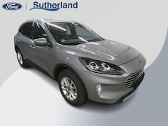 Ford Kuga - 2.5 PHEV Titanium X 225pk | Driver Assistance Pack | Winterpack | Technology pack | Elek.