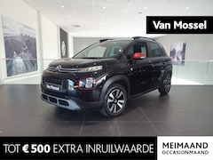 Citroën C3 Aircross - 1.2 PureTech C-Series | Climate control | Apple Carplay/Android Auto | Parkeersensoren
