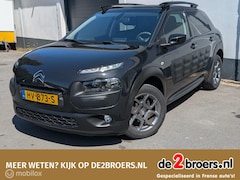 Citroën C4 Cactus - 1.2 PureTech Business Plus