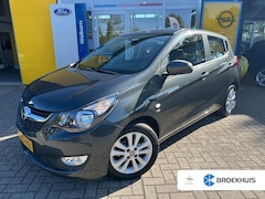 Opel Karl - 1.0 120 Jaar Edition | BLUETOOTH| PARKEERSENSOREN| CRUISE CONTROL| AIRCO|
