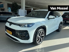 Volkswagen Tayron - 1.5 eTSI R-Line Edition 7-Personen | 150 PK | Introductie Aanbieding | Automaat | 360* Cam